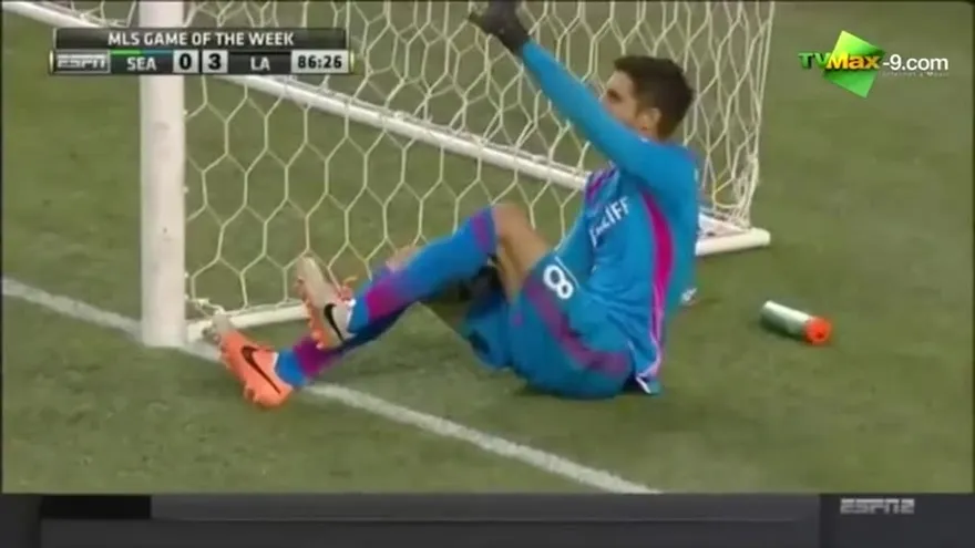 Los campeones paname