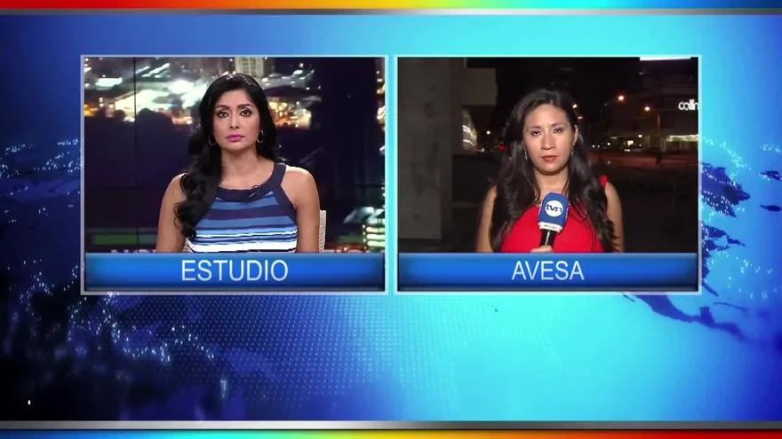 Noticiero Estelar 29 de junio del 2017 - Bloque 5