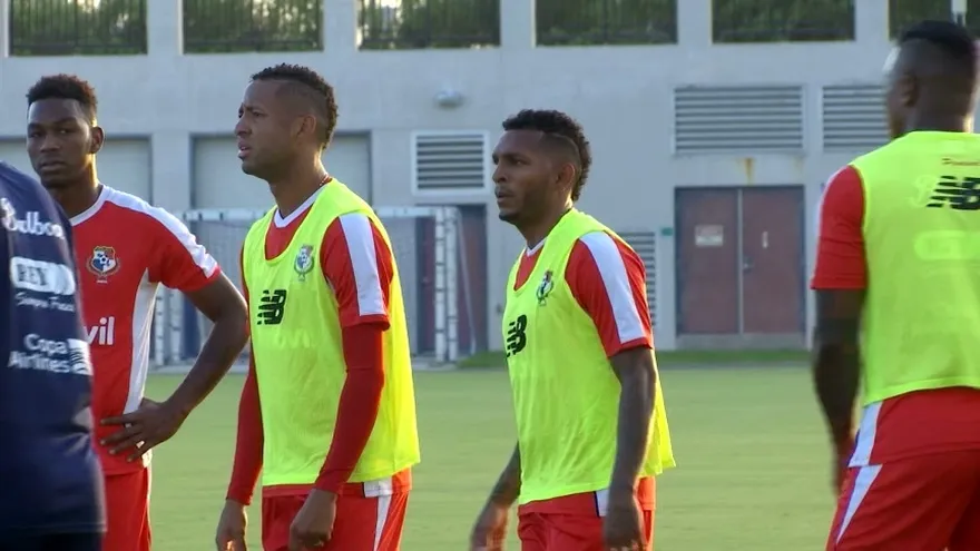 Alberto Quintero: "Nosotros no somos superior a nadie"