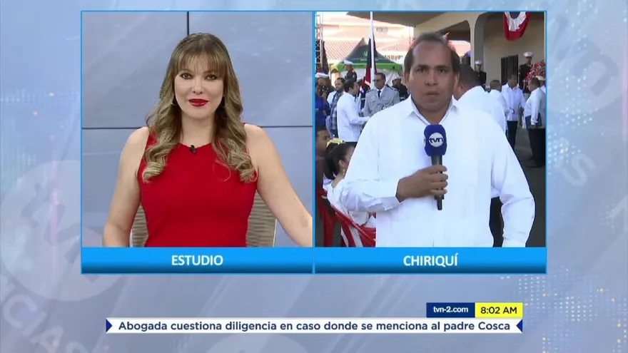 Noticiero AM 28 de noviembre del 2018 - Bloque 3