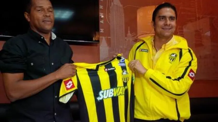 Mendieta sale de la dirección del CAI