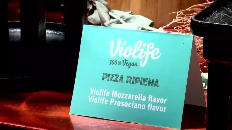 Violife celebra su primer aniversario luego de su exitosa llegada a Panamá