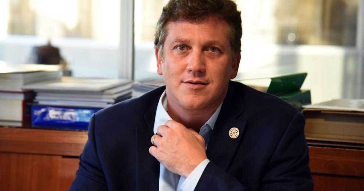 Presidente de Conmebol asegura que "el mundo va a parar" con Copa América Centenario Fútbol