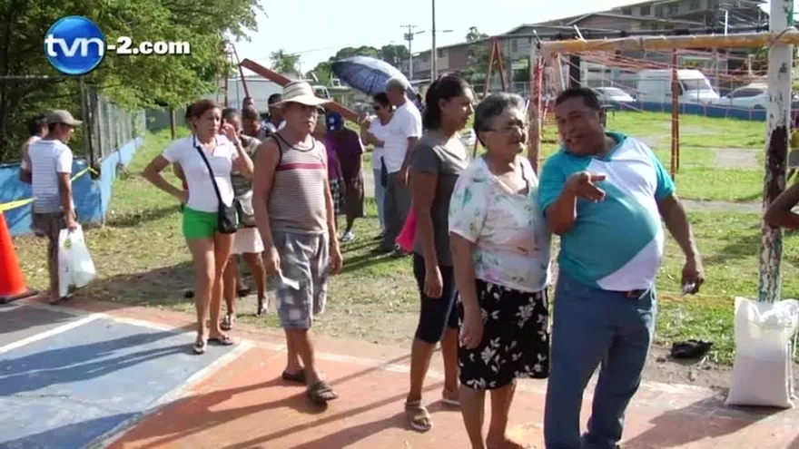 IMA cambia feria compita de Villa Lucre al Crisol