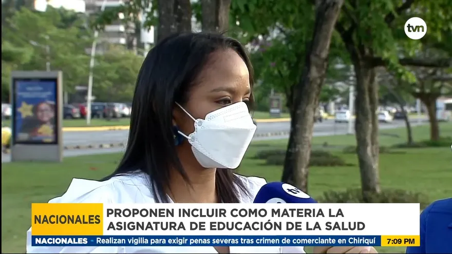 Proponen Educación de la Salud como materia en las escuelas