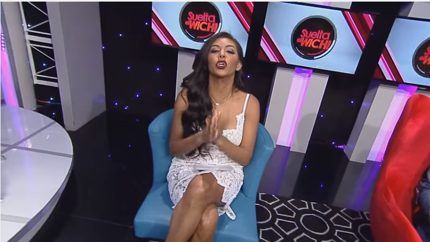 Jueza dejó libre a delincuente que atacó a DJ Kutto