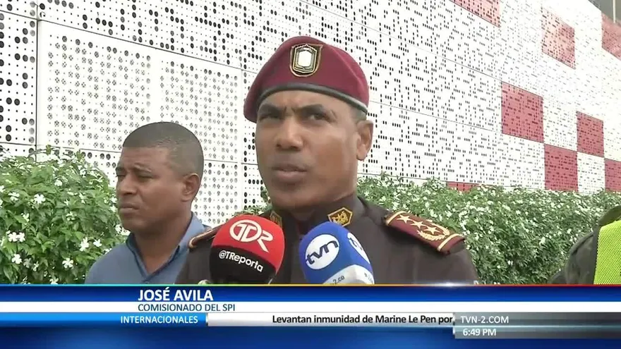 Jugadores del Chorrillo FC interponen denuncias por hurtos a sus autos