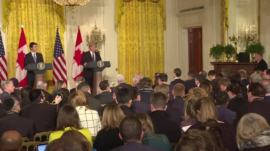 EEUU propuso a Canadá un acuerdo bilateral en reemplazo al TLCAN