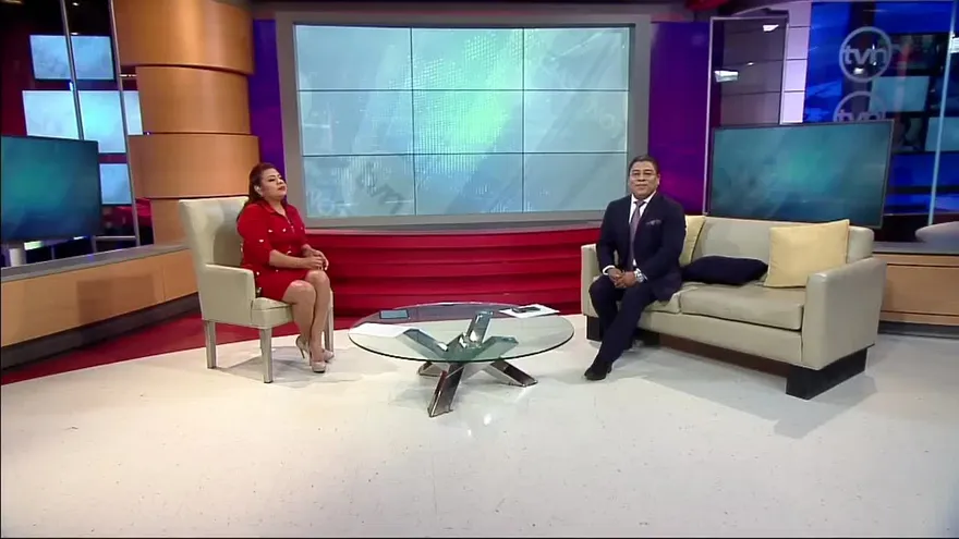 Noticiero AM 22 de noviembre de 2017 - Bloque 6