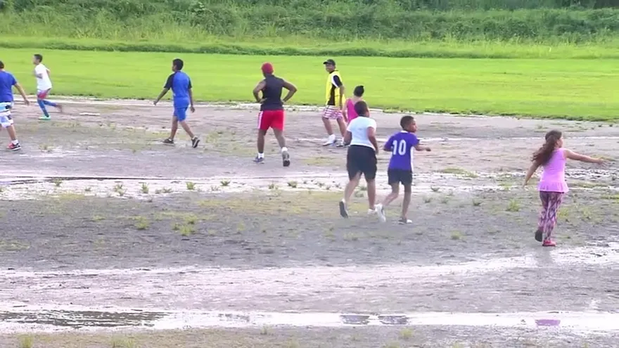 Coliseos deportivos de San Miguelito requieren remodelación