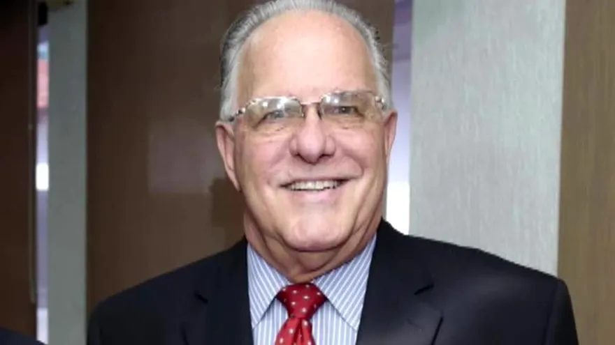 Fallece Alberto ‘Pancho’ Motta Jr.