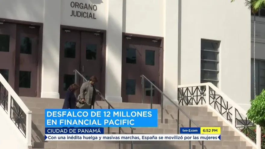 Surgen reacciones por posible prescripción de caso FP