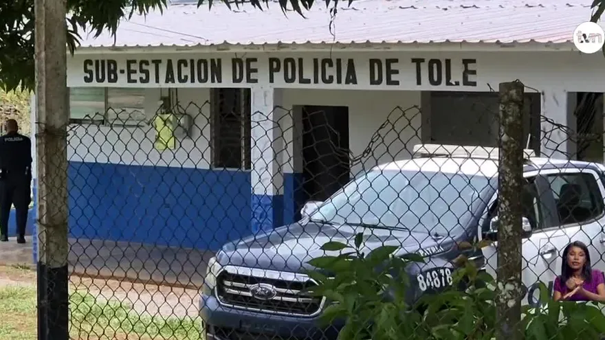 Sigue la investigación para dar con los responsables de la muerte del representante en Tolé