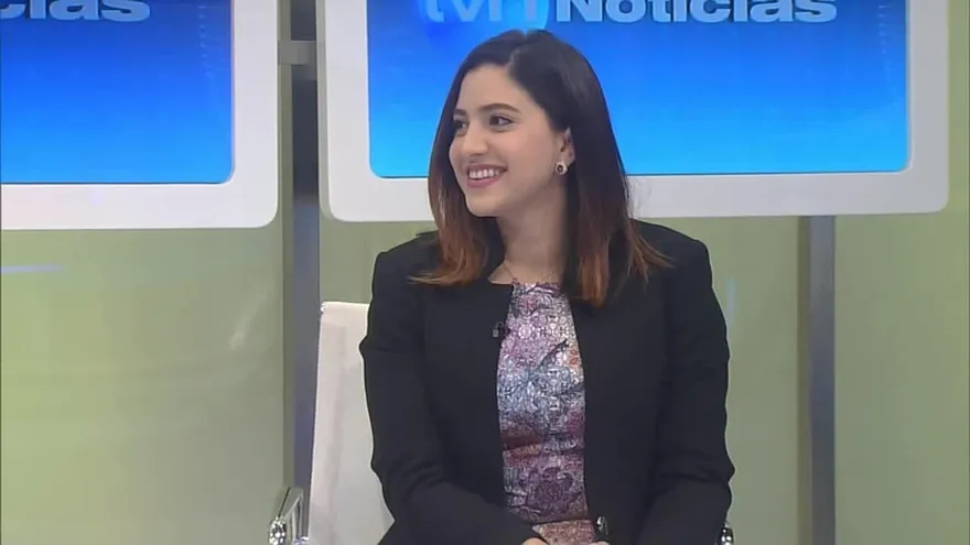 Katleen Levy, VicePresidenta de la Asamblea Nacional