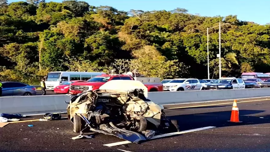 Del dolor a la esperanza: la lucha de la familia Vissuetti tras perder a dos de sus hijos en un accidente en vía Roberto F. Chiari.