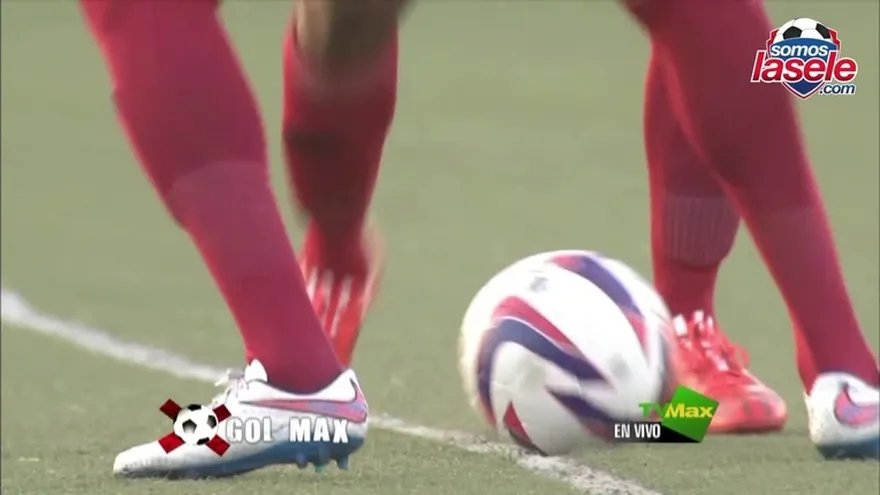 San Francisco 2-2 Ábare Unido