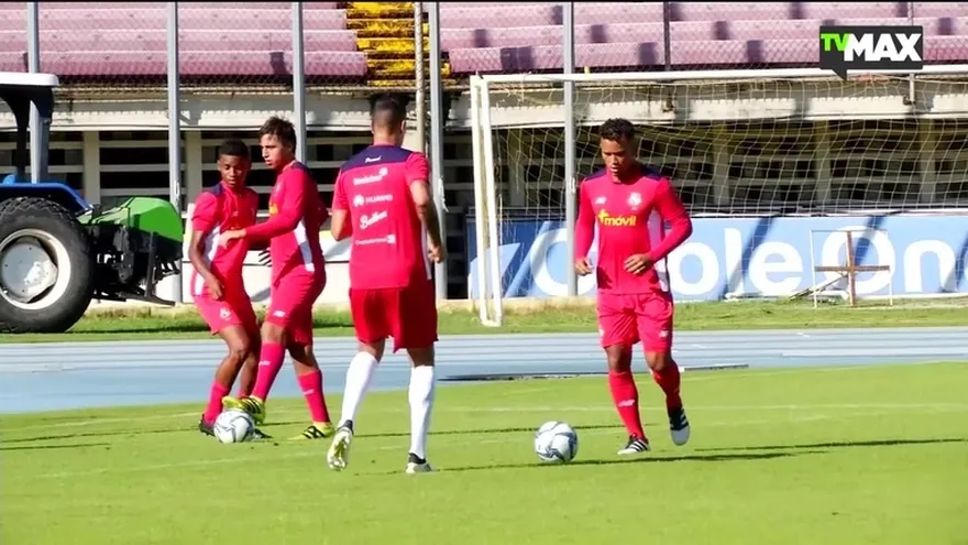 La Sele continúa preparándose para enfrentar a Honduras