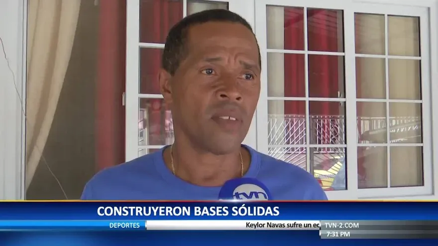 Los consejos de las leyendas del fútbol panameño