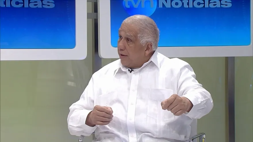 Adán Ríos, Científico que investigó sobre VIH