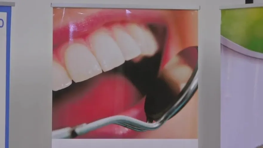 Lanzan campaña de prevención contra el cáncer bucal