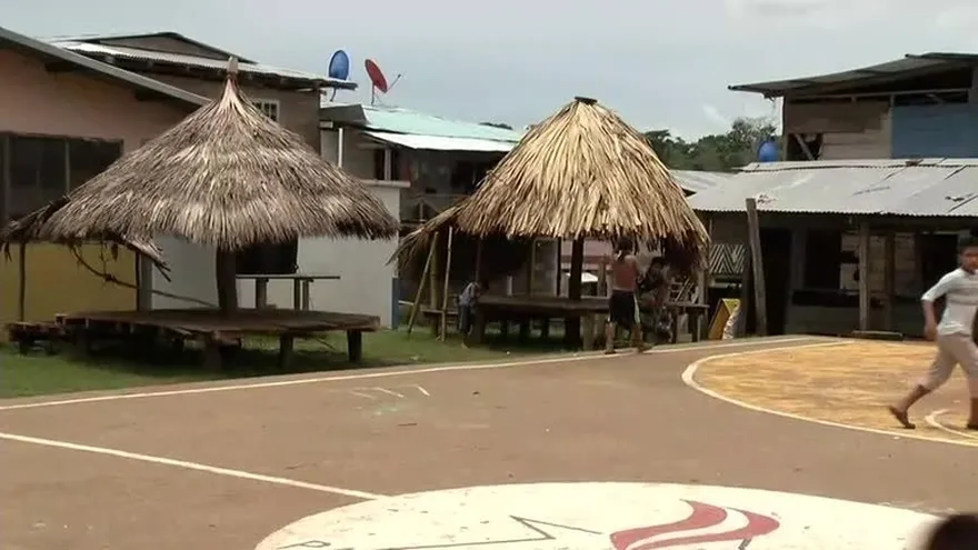 Los pueblos panameños y el origen de sus nombres