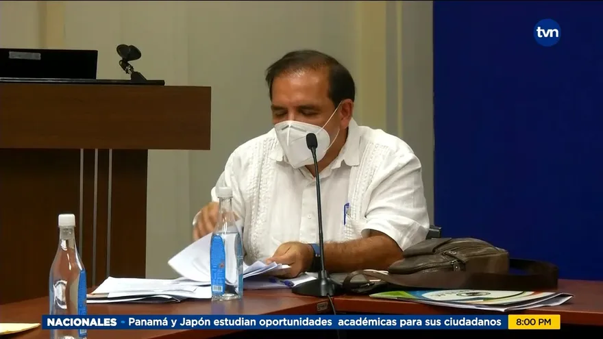 Sigue reunión de laboratoristas con el Ministro de Salud