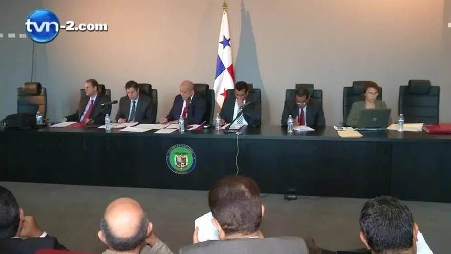 Proyecto busca acabar el chantaje y extorsión pública