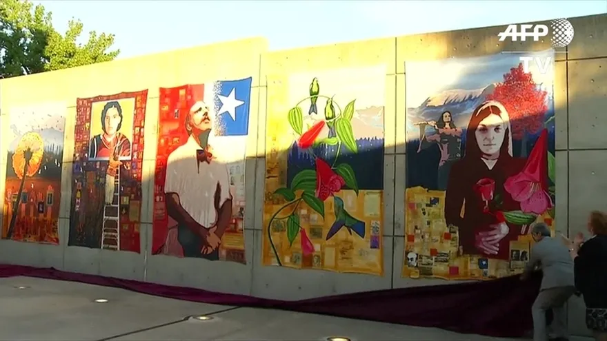 Bachelet recuerda 40 años de asesinato de Orlando Letelier