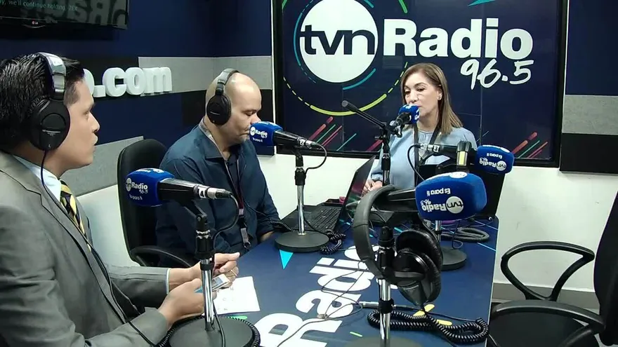 Mesa de Periodistas 28 de enero de 2020