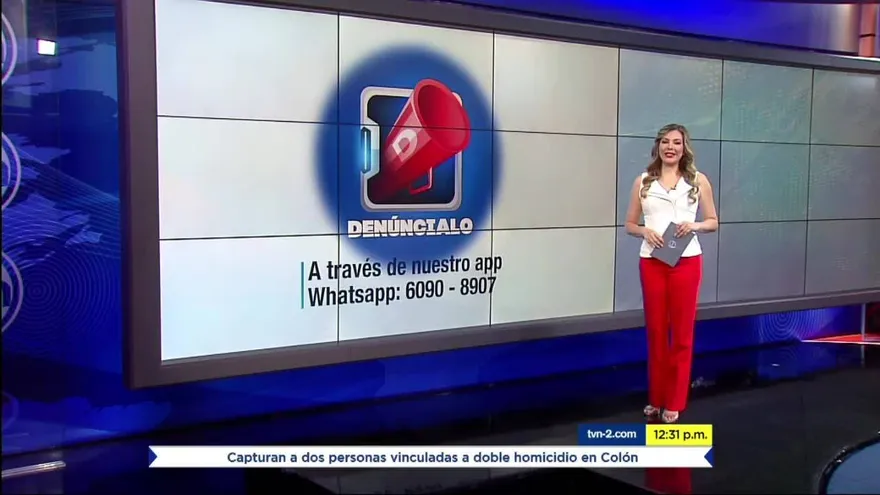 Noticiero MD 4 de septiembre del 2019 - Bloque 2