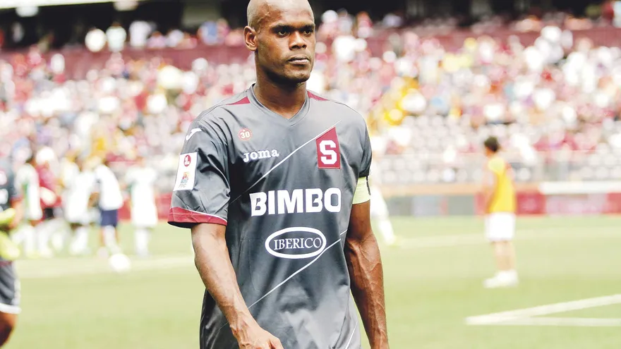 Adolfo Machado ya palpita la semifinal de ida en Costa Rica.