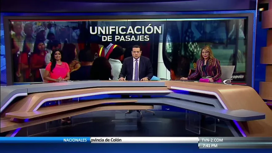 Noticiero Estelar 3 de mayo del 2017 - Bloque 6