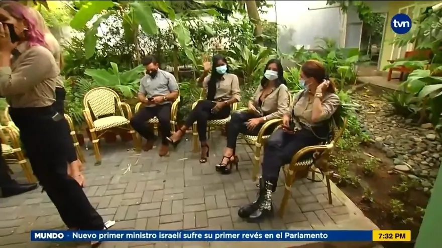 Panamá Race, el nueva megaproyecto de TVN