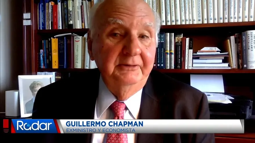 Bloque 2: Situación económica de Panamá