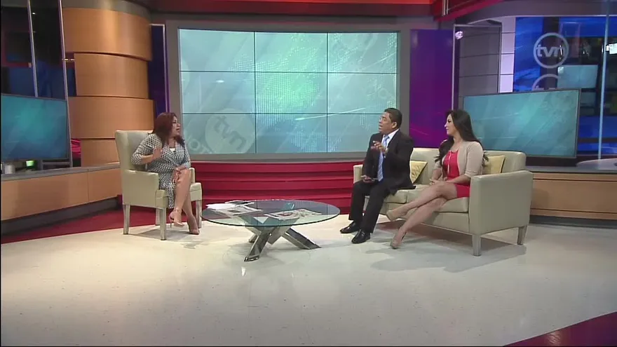 Noticiero AM 18 de septiembre de 2017 - Bloque 6