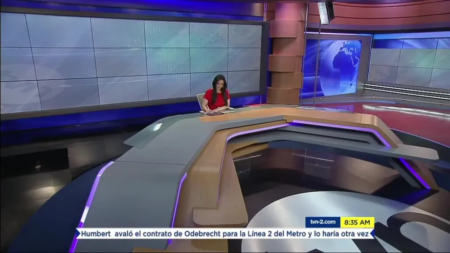 Noticiero AM 14 de noviembre del 2018 - Bloque 5