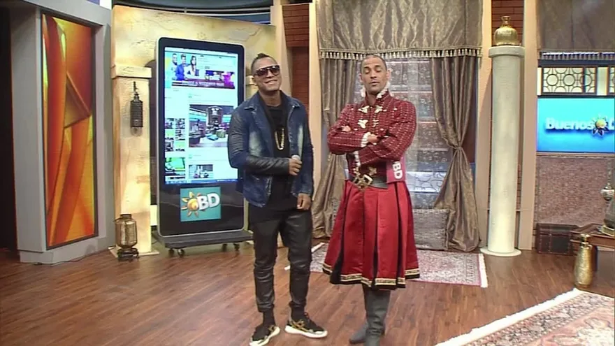 Eddy Lover "Todo o nada"