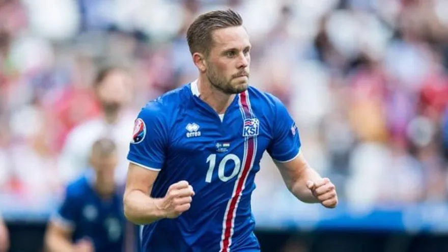 Así Clasificó Islandia al Mundial de Rusia 2018