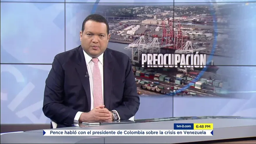 Noticiero estelar del 13 de sept _ Bloque 4