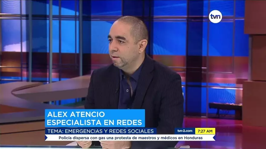 Analizan el mal manejo en las redes sociales