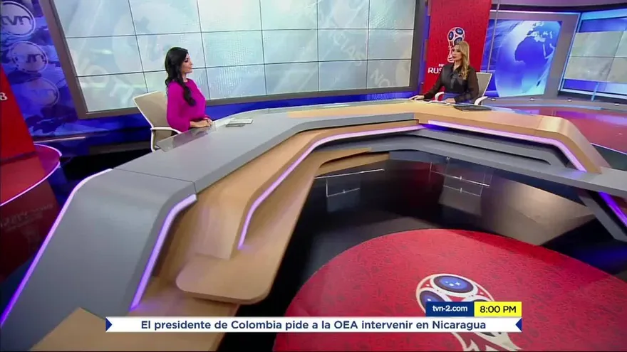 Noticiero Estelar 20 de junio del 2018 - Bloque 6