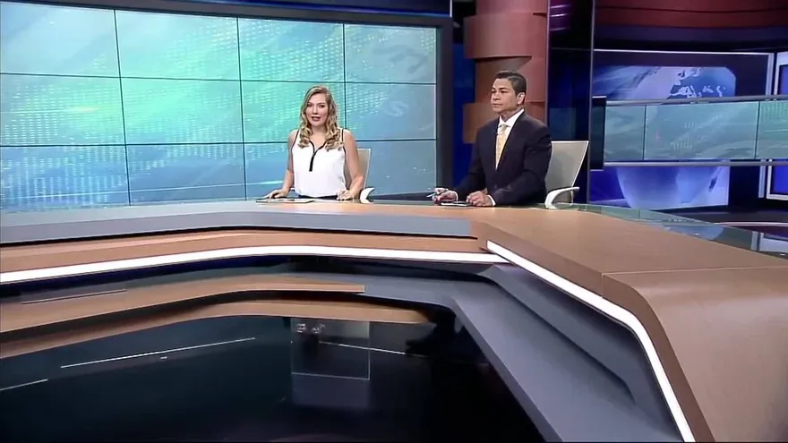 Noticiero MD 29 de agosto de 2017 - Bloque 3