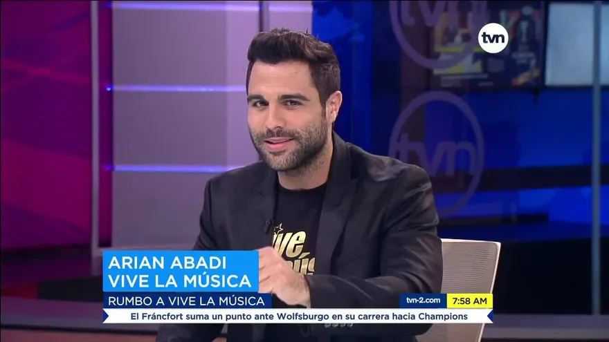 ‘Mucho talento’ esta noche en Vive La Música