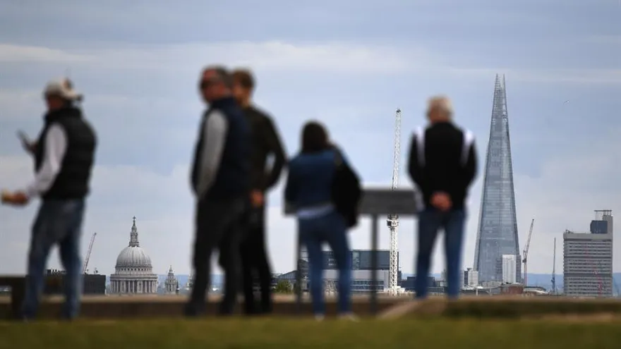 La pandemia silenciosa: los asesinatos machistas se duplican en Reino Unido