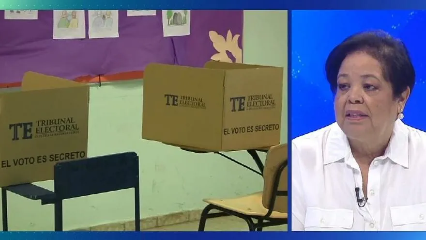 Maribel Jaén: Hay hartazgo, enojo y frustración por la ‘narrativa política’