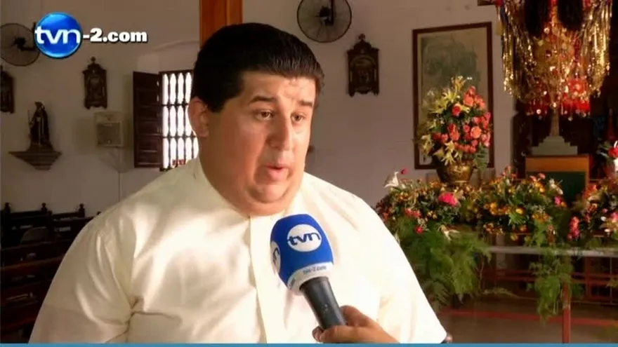 Miles de devotos comienzan a llegar para fiesta de Santa Librada