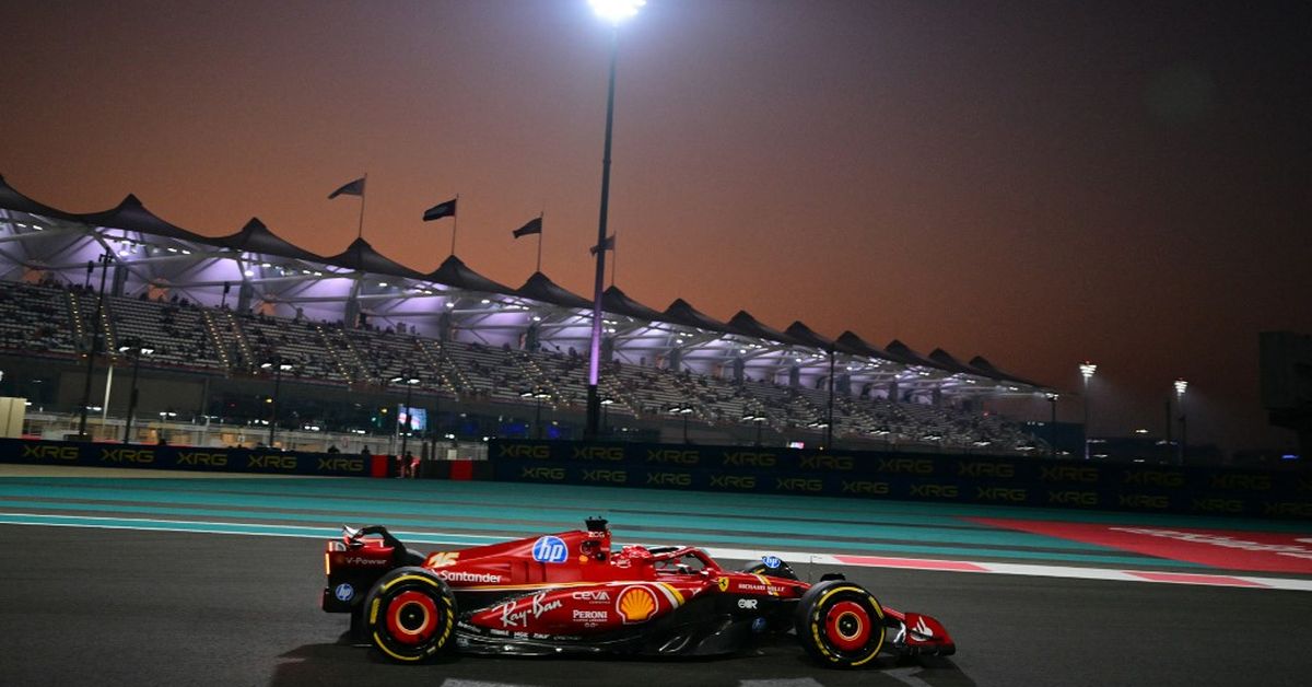F1 | Charles Leclerc y Ferrari dominan los ensayos libres del GP de Miami 2026