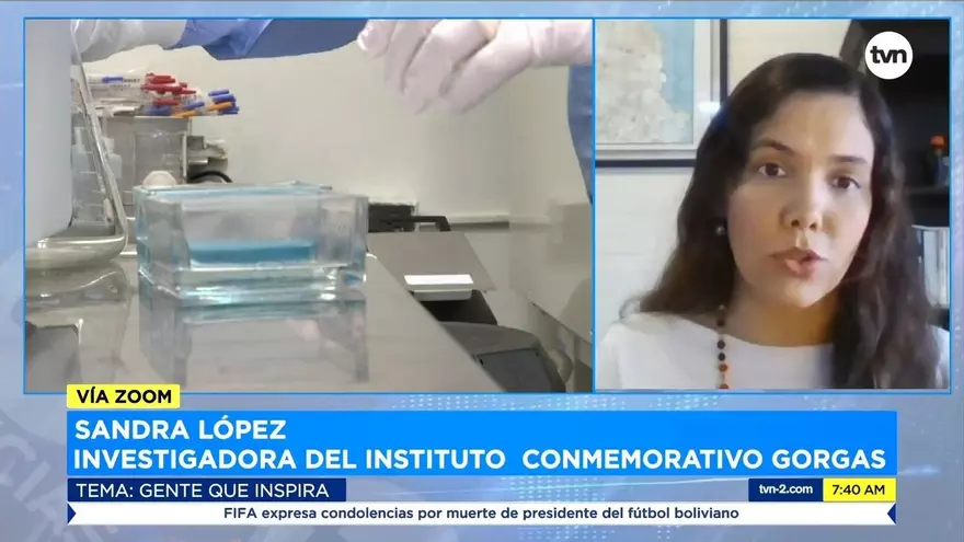 ¿Qué se espera para la ciencia en Panamá tras la pandemia?