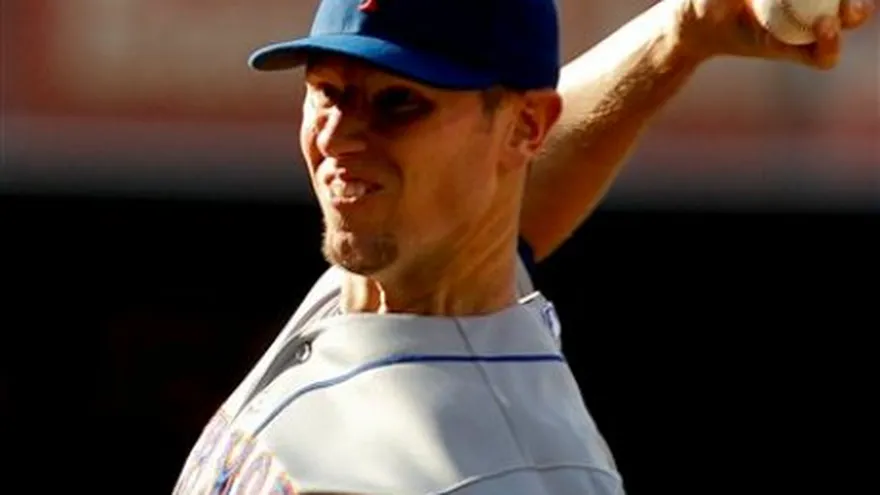 MLB: Mets 6, Padres 2; par de hits para Tejada