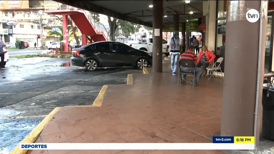 Por el momento no habrá sorteos los miércoles